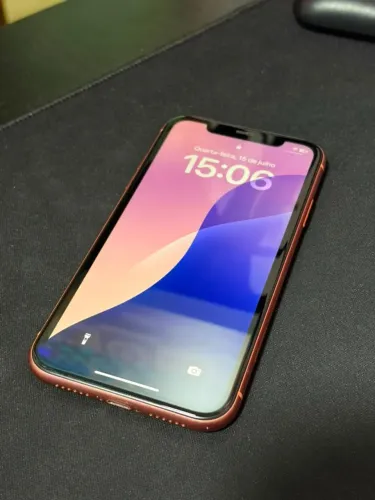 Iphone XR 256gb