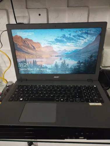 Notebook Acer