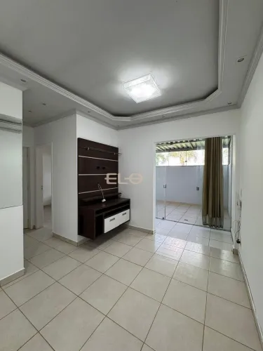 Apartamento | 106,19 m²| Aluguel | Garden Club