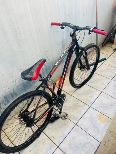 Bicicleta aro 29 bike