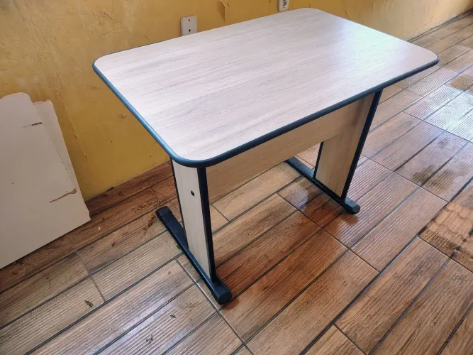 Mesa de escritório