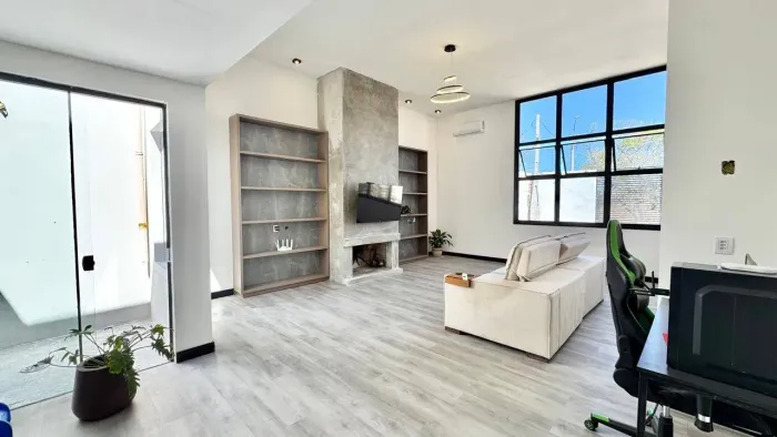 Casa à venda na Vila Assumpção, Laranjal - 238 m², 2 quartos (sendo 1 suíte), espaço gourm