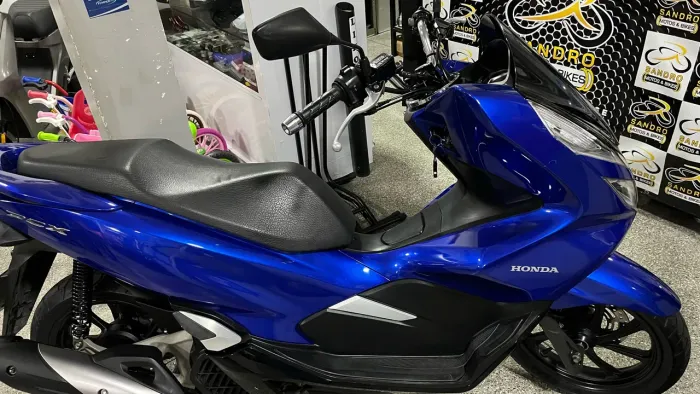 Honda PCX 150 Sport 2022