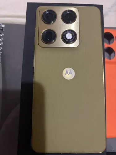 Motorola Signature 512GB