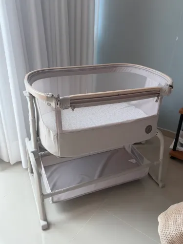 Vendo berço portátil maxi cosi 