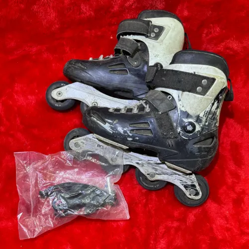 Patins Rollerblade Fusion X3