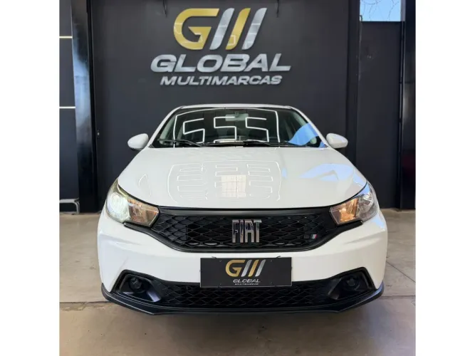 Fiat Argo 1.0 6V Flex. 2023