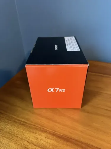 Sony A7 V
