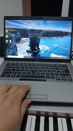 Notebook dell