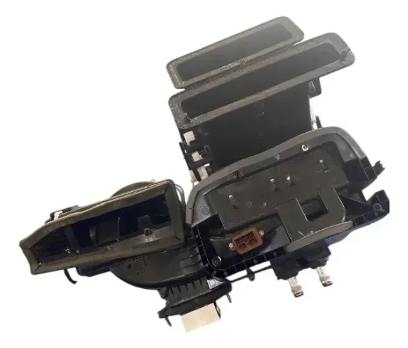 Caixa Ar Forçado Montana Ls 1.4 2016-21 Original *99