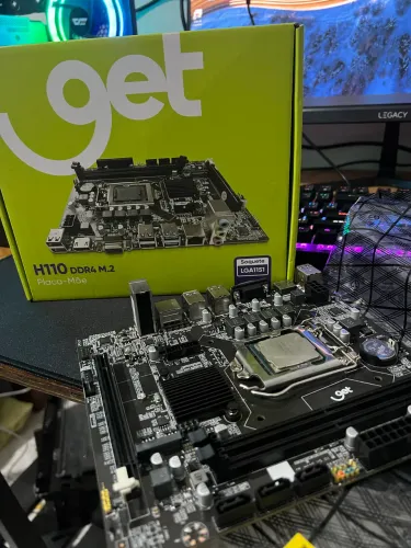 Kit I5 (TROCO EM SSD 1tb)