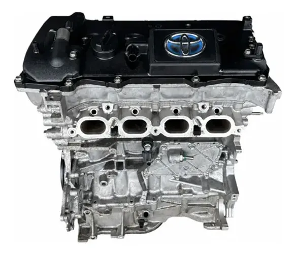 Motor Parcial Toyota Corolla 1.8 Hybrid 2020 C/3.000km