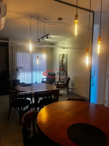 Lindo apartamento para locação e venda !