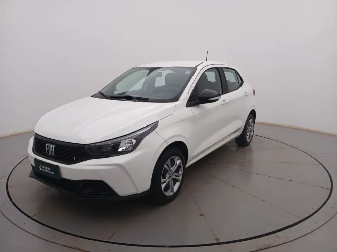 Fiat Argo Drive 1.0 Firefly 2026