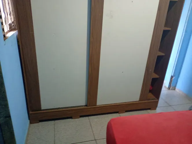 Guarda roupa