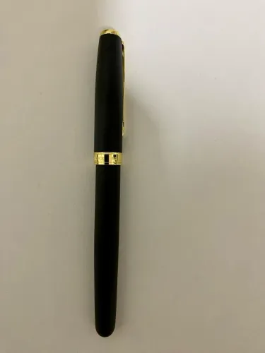 Caneta Tinteiro Vintage Parker