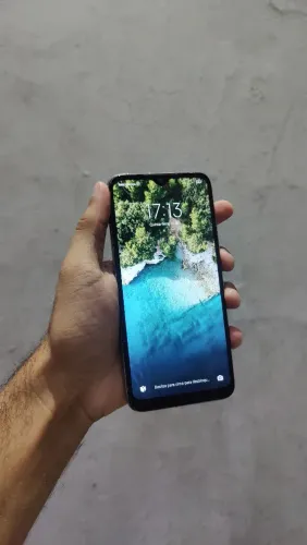 Redmi Note 7