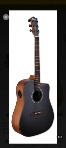Violão Tagima