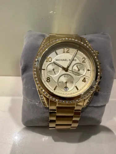 Relógio Michael Kors original