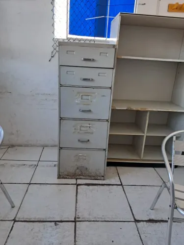 Vende-se arquivos
