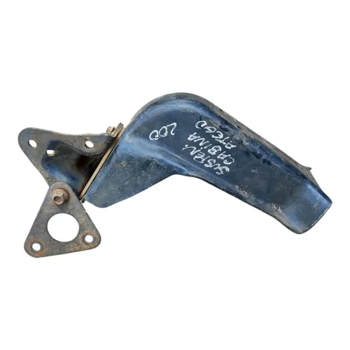 Suporte Traseiro Susp Cabine Mb Atego E3990