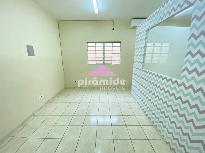 Sala para alugar, 30 m² por R$ 1.100,00/mês - Centro - São José dos Campos/SP