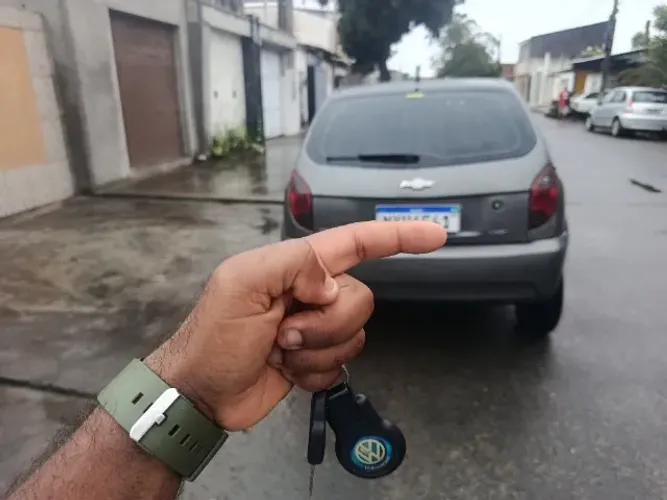 Chevrolet Celta Life/ LS 1.0 MPFI 8V Flexpower 3P 2012