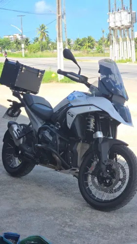 Bmw 1300 gs