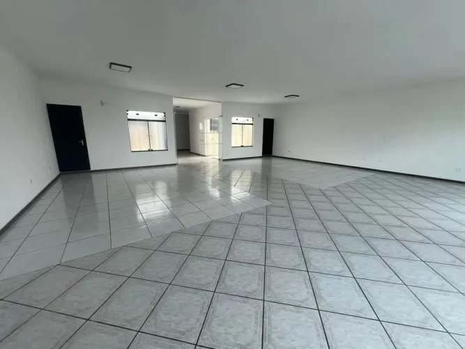 Sala para alugar, 100 m² por R$ 3.500,00/mês na cidade São Jorge - Santo André/SP