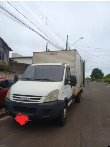 Iveco daily 70c16