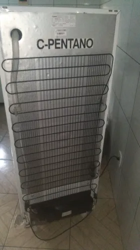 Vendo essa Geladeira Consul