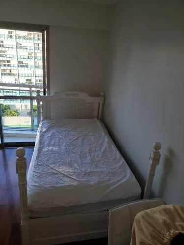 VENDO CAMA ESTILO PROVENÇAL