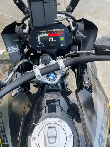 MOTO GS 1250