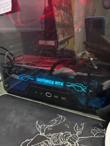 PLACA DE VIDEO 4080 super