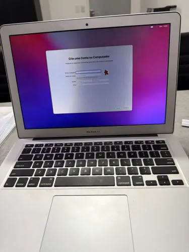 MacBook Air 13 A1644