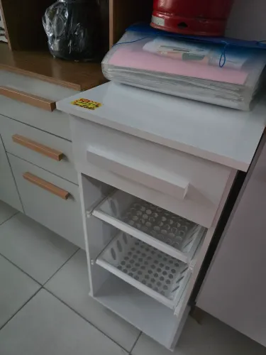 Fruteiras a partir de 200,00