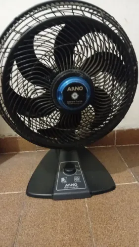 Ventilador arno 40 cm