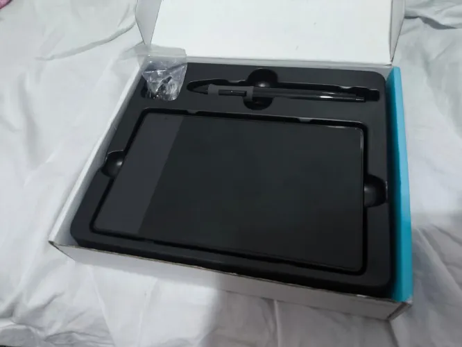Mesa Huion H420 (NOVA)