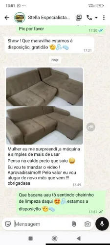 Atenção!!!!! Aluguel de Máquinas Extratoras 