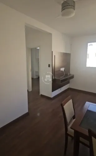 APARTAMENTO PARA LOCAÇÃO RESERVA DO JAPY - RECANTO QUARTO CENTENÁRIO -JUNDIAÍ/SP