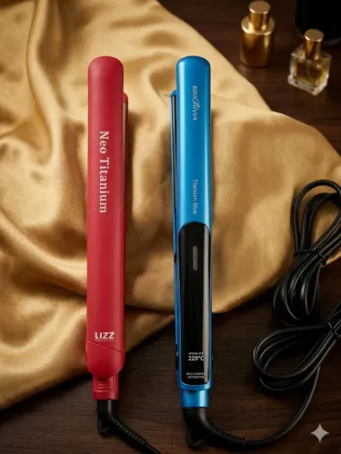 Vendo duas chapinha para cabelo 150 reais as duas