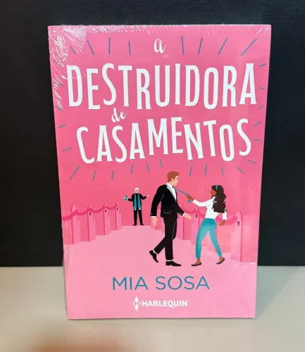 A destruidora de casamentos