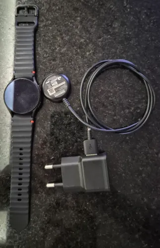 Galaxy watch 4