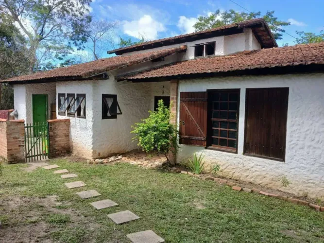 Sítio à venda, 2000 m² - Engenho do Roçado - São Gonçalo/RJ