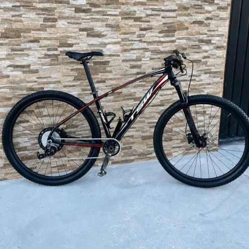 TSW aro 29 12kg