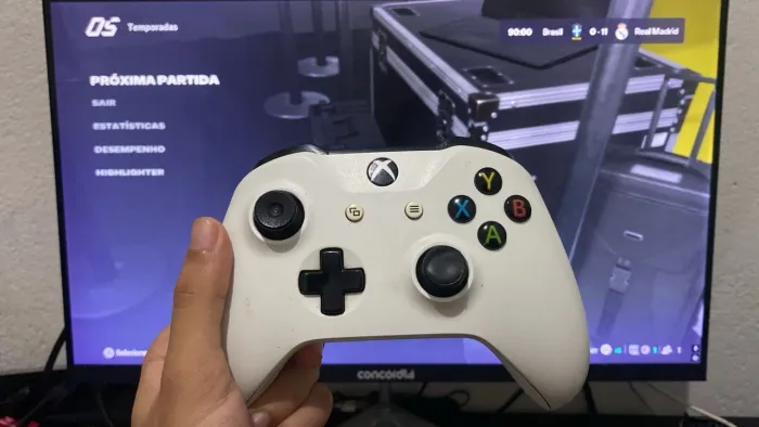 CONTROLE XBOX