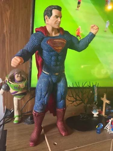 Superman 50cm dc