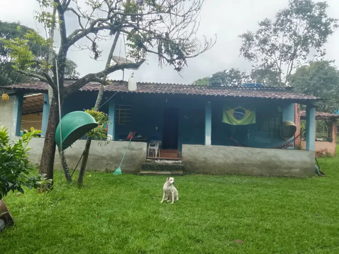 Linda Chacrinha