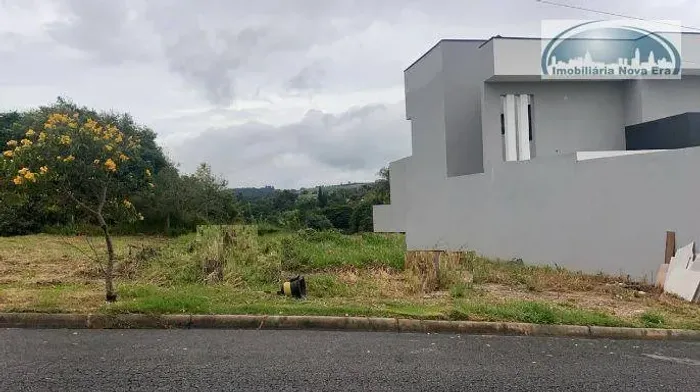 Terreno à venda, 250 m² por R$ 470.000,00 - Ignácio Von Zuben - Vinhedo/SP