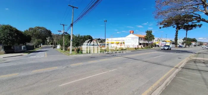 EXCELENTE TERRENO COM 1.288,70m²